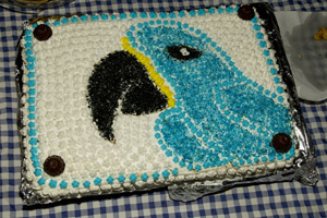 cake